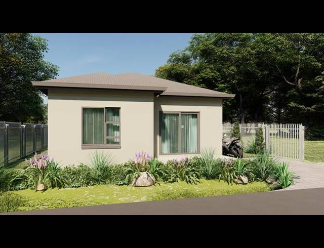 3 BEDROOM HOUSE FOR SALE IN DUNNOTTAR